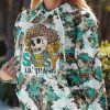 SASSY LIL' THANG COWBOY SKULL ALL OVER PRINT HOODIE (1)
