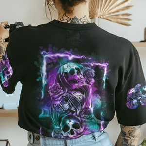 SEE NO HEAR NO SPEAK NO ALL OVER PRINT HOODIE (2)