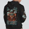 SO MANY IDIOTS REAPER SKULL ALL OVER PRINT HOODIE (2)