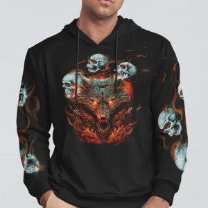 SO MANY IDIOTS REAPER SKULL ALL OVER PRINT HOODIE (3)