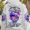 SOMETIMES I OPEN MY MOUTH LIPS ALL OVER PRINT HOODIE (1)