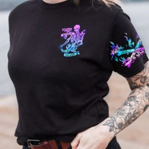 STUCK BETWEEN IDK IDC AND IDGAF SKELETON ALL OVER PRINT T SHIRT (1)