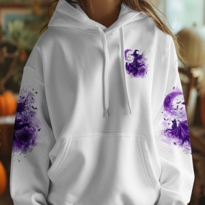 A WEE BIT WICKED HALLOWEEN ALL OVER PRINT 1