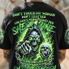 DON'T TOUCH MY WOMAN ALL OVER PRINT
