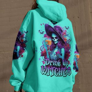 DRINK UP WITCHES HALLOWEEN ALL OVER PRINT 1