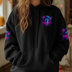 I AM THE STORM ALL OVER PRINT 1