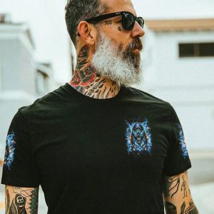 I HAVE 3 SIDES REAPER ALL OVER PRINT 1