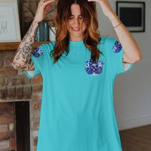 IF YOU DON'T WANT A SARCASTIC ANSWER ALL OVER PRINT 1