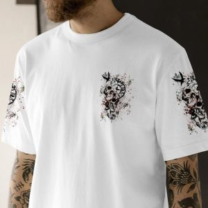 IF YOU GOT MY BACK IN THE DARKEST HOURS ALL OVER PRINT 1