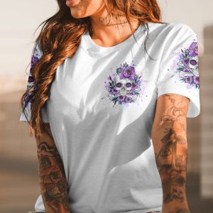 I'M A B DON'T TRY ME ALL OVER PRINT 1