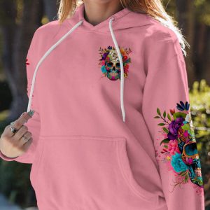 I'M BLUNT BECAUSE GOD ROLLED ME ALL OVER PRINT 1