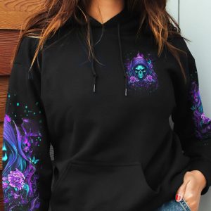 I'M NOT ANTI SOCIAL MAD REAPER SKULL ALL OVER PRINT 1