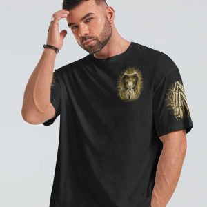 I'M NOT RUDE I JUST HAVE THE BALLS ALL OVER PRINT 1