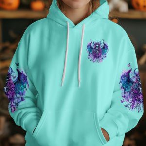 IT'S GOING TO BE ONE OF THOSE DAYS ALL OVER PRINT 1