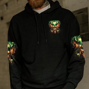 IT'S GOING TO BE ONE OF THOSE DAYS ALL OVER PRINT 1