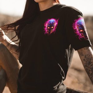 JUDGE ME WHEN SKULL ALL OVER