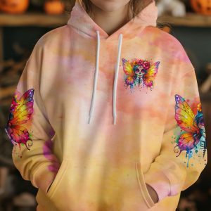 KARMA FAIRY ALL OVER PRINT 1