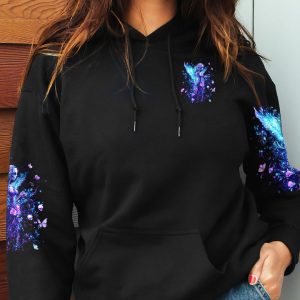 KARMA FAIRY ALL OVER PRINT 1