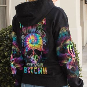 NEXT TIME MY NAMES COMES OUT ALL OVER PRINT