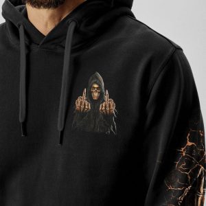 NOT EVERYONE LIKES ME SKULL REAPER ALL OVER PRINT 1