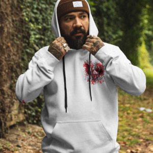 ONE DAY I'M GONNA JUST SAY ALL OVER PRINT 1