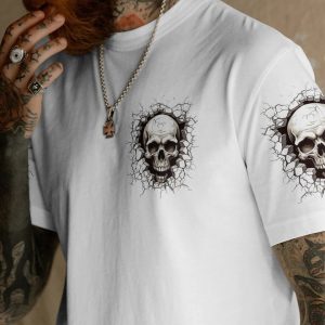 ONE DAY I'M GONNA JUST SAY ALL OVER PRINT 1