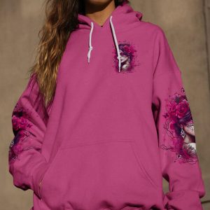 WARNING THIS TATTOOED GIRL ALL OVER PRINT 1