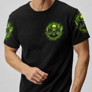 WHEN YOU COME FOR MY G ALL OVER PRINT