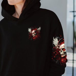 YOUR FIRST MISTAKE ALL OVER PRINT 1