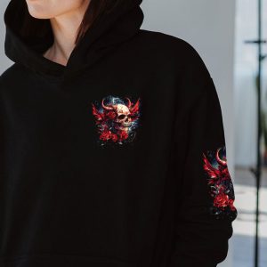 YOUR FIRST MISTAKE ALL OVER PRINT 1