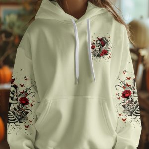 YOUR FIRST MISTAKE ALL OVER PRINT 1