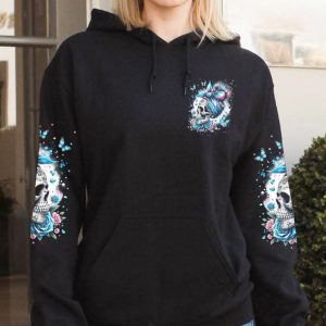 YOUR FIRST MISTAKE ALL OVER PRINT 1