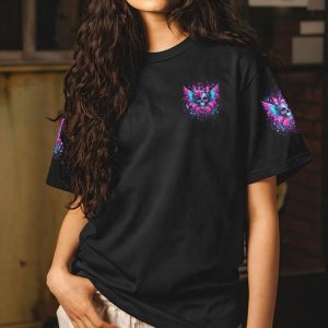 DON'T BE SO QUICK TO JUDGE ME ALL OVER PRINT