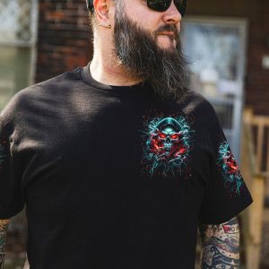 I DON'T PRETEND TO BE SOMETHING I'M NOT ALL OVER PRINT 1