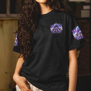 I WILL BECOME KARMA ALL OVER PRINT 1