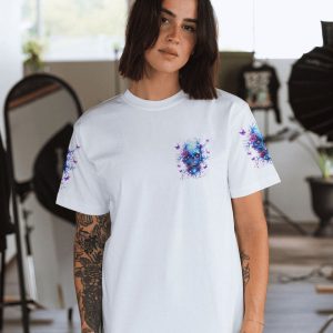 IF MY MOUTH DOESN'T SAY IT SKULL ALL OVER PRINT 1