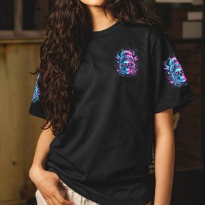 I'M A B DON'T TRY ME ALL OVER PRINT 1