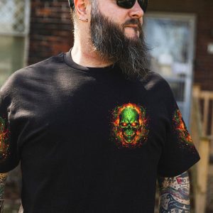 I'M FAR FROM PERFECT I'M JUST REAL ALL OVER PRINT 1