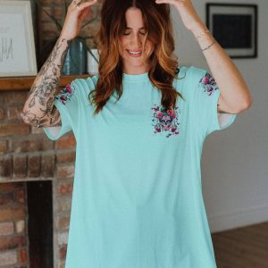 JUDGE ME WHEN SKULL ALL OVER PRINT 1