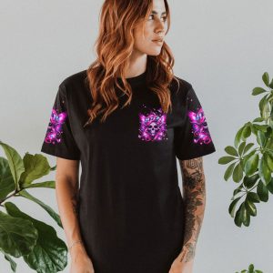 KARMA FAIRY SKULL ALL OVER PRINT 1