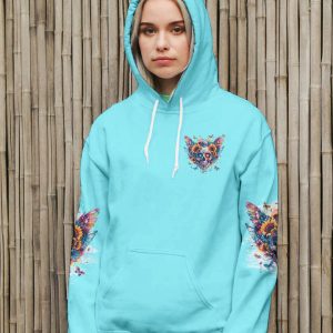 KARMA FAIRY SKULL ALL OVER PRINT 1