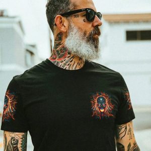 MESS WITH ME I FIGHT BACK ALL OVER PRINT 1