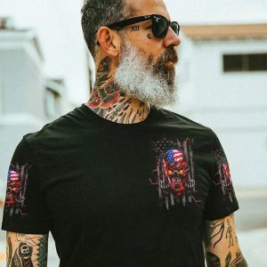 MY GIVE A F IS BROKEN ALL OVER PRINT 1