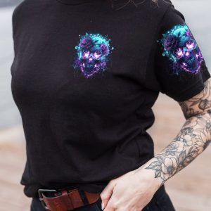 MY GIVE A F IS BROKEN ALL OVER PRINT