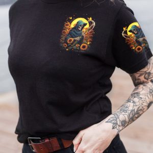 ONCE UPON A TIME ALL OVER PRINT 1