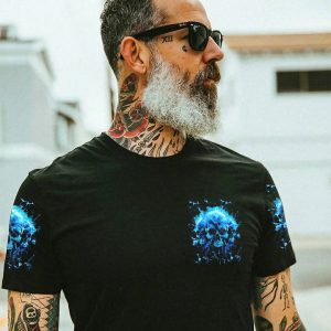 ONE DAY I'M GONNA JUST SAY ALL OVER PRINT 1