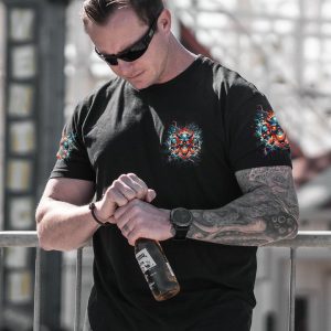 ONE DAY I'M GONNA JUST SAY ALL OVER PRINT 1