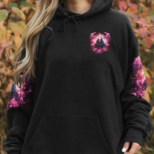 ONE DAY I'M GONNA JUST SAY ALL OVER PRINT 1