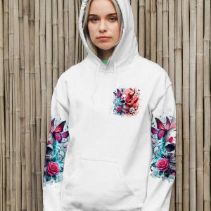 ONE DAY I'M GONNA JUST SAY ALL OVER PRINT