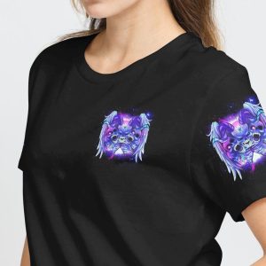 ONE DAY WINGS SKULL ALL OVER PRINT 1